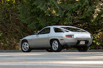 Thumbnail of 1978 Porsche 928  Chassis no. 9288200029  Engine no. 8280065 image 51