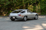 Thumbnail of 1978 Porsche 928  Chassis no. 9288200029  Engine no. 8280065 image 46