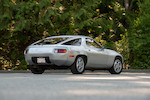 Thumbnail of 1978 Porsche 928  Chassis no. 9288200029  Engine no. 8280065 image 45