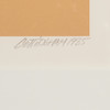 Thumbnail of Robert Cottingham (born 1935); Star from the portfolio American Signs; image 3
