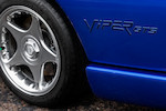 Thumbnail of 1996 Dodge Viper GTS    VIN. 1B3ER69E4TV201115 image 20
