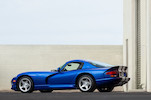 Thumbnail of 1996 Dodge Viper GTS    VIN. 1B3ER69E4TV201115 image 13