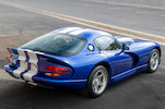 Thumbnail of 1996 Dodge Viper GTS    VIN. 1B3ER69E4TV201115 image 3