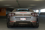 Thumbnail of 2021 Ferrari 812 GTS  VIN. ZFF97CMA8M0267739 image 27
