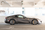 Thumbnail of 2021 Ferrari 812 GTS  VIN. ZFF97CMA8M0267739 image 3