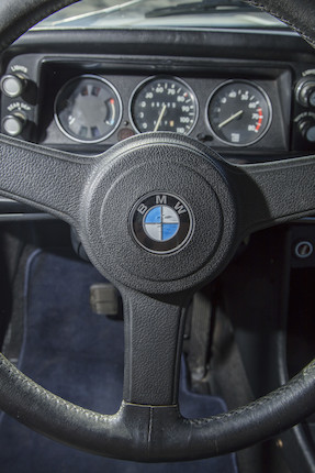 1973  BMW  2002 Tii Coupe  Chassis no. 2764034 Engine no. 2764034 image 19