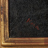 Thumbnail of John Koch (American, 1909-1978) Manuscript I 36 x 54 in. (91.5 x 137.2 cm) framed 41 1/2 x 59 1/2 in. image 3