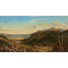Thumbnail of Charles DeWolf Brownell (American, 1822-1909) The Source of the River 24 x 44 in. (61.5 x 111.8 cm) framed 31 1/4 x 51 1/4 in. image 1