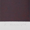 Thumbnail of Robert Mangold (born 1937); Untitled from the Four x Four x Four Portfolio; image 2