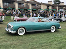 Thumbnail of 1954 Chrysler  Ghia GS-1 Coupe  Chassis no. 7253351 Engine no. C542-8-7653 image 2