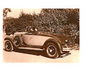 Thumbnail of 1930 Chrysler Imperial Series 80L Roadster  Engine no. 6870 image 3