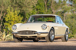 Thumbnail of 1967 Ferrari 330 GTC  Chassis no. 09711 Engine no. 9711 image 63