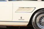 Thumbnail of 1967 Ferrari 330 GTC  Chassis no. 09711 Engine no. 9711 image 46