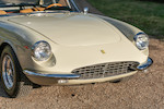Thumbnail of 1967 Ferrari 330 GTC  Chassis no. 09711 Engine no. 9711 image 44