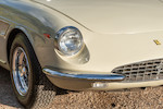 Thumbnail of 1967 Ferrari 330 GTC  Chassis no. 09711 Engine no. 9711 image 43