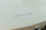 Thumbnail of 1967 Ferrari 330 GTC  Chassis no. 09711 Engine no. 9711 image 38