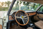Thumbnail of 1967 Ferrari 330 GTC  Chassis no. 09711 Engine no. 9711 image 30
