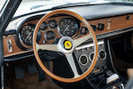 Thumbnail of 1967 Ferrari 330 GTC  Chassis no. 09711 Engine no. 9711 image 28