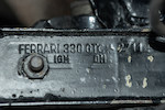 Thumbnail of 1967 Ferrari 330 GTC  Chassis no. 09711 Engine no. 9711 image 3