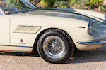 Thumbnail of 1967 Ferrari 330 GTC  Chassis no. 09711 Engine no. 9711 image 56