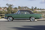 Thumbnail of 1971 Mercedes-Benz 280SE 3.5 Cabriolet  Chassis no. 111027.12.003524 image 52