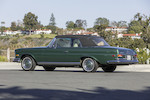 Thumbnail of 1971 Mercedes-Benz 280SE 3.5 Cabriolet  Chassis no. 111027.12.003524 image 49