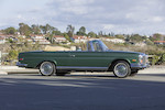 Thumbnail of 1971 Mercedes-Benz 280SE 3.5 Cabriolet  Chassis no. 111027.12.003524 image 48