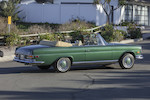 Thumbnail of 1971 Mercedes-Benz 280SE 3.5 Cabriolet  Chassis no. 111027.12.003524 image 46