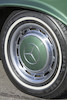 Thumbnail of 1971 Mercedes-Benz 280SE 3.5 Cabriolet  Chassis no. 111027.12.003524 image 28