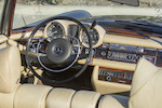 Thumbnail of 1971 Mercedes-Benz 280SE 3.5 Cabriolet  Chassis no. 111027.12.003524 image 24
