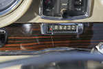 Thumbnail of 1971 Mercedes-Benz 280SE 3.5 Cabriolet  Chassis no. 111027.12.003524 image 15