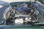 Thumbnail of 1971 Mercedes-Benz 280SE 3.5 Cabriolet  Chassis no. 111027.12.003524 image 6