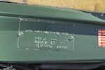Thumbnail of 1971 Mercedes-Benz 280SE 3.5 Cabriolet  Chassis no. 111027.12.003524 image 3