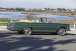 Thumbnail of 1971 Mercedes-Benz 280SE 3.5 Cabriolet  Chassis no. 111027.12.003524 image 59