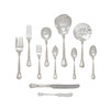 Thumbnail of AN AMERICAN STERLING SILVER FLATWARE SERVICE FOR TWELVE by Gorham, Providence, RI image 1