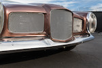 Thumbnail of 1964 Facel Vega Facel II Coupe  Chassis no. HK2B162 image 78