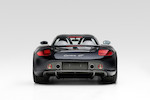 Thumbnail of 2005 Porsche Carrera GT   VIN. WP0CA29885L001160 image 104