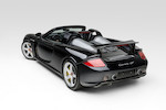 Thumbnail of 2005 Porsche Carrera GT   VIN. WP0CA29885L001160 image 73