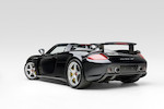 Thumbnail of 2005 Porsche Carrera GT   VIN. WP0CA29885L001160 image 72