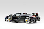 Thumbnail of 2005 Porsche Carrera GT   VIN. WP0CA29885L001160 image 71