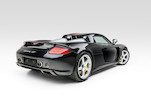 Thumbnail of 2005 Porsche Carrera GT   VIN. WP0CA29885L001160 image 100
