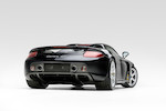 Thumbnail of 2005 Porsche Carrera GT   VIN. WP0CA29885L001160 image 99