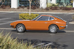 Thumbnail of 1970  Datsun  240Z  Chassis no. HLS30-11377 Engine no. L24-015249 image 69