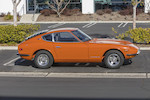 Thumbnail of 1970  Datsun  240Z  Chassis no. HLS30-11377 Engine no. L24-015249 image 66