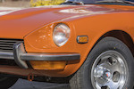 Thumbnail of 1970  Datsun  240Z  Chassis no. HLS30-11377 Engine no. L24-015249 image 54