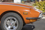 Thumbnail of 1970  Datsun  240Z  Chassis no. HLS30-11377 Engine no. L24-015249 image 53
