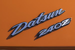 Thumbnail of 1970  Datsun  240Z  Chassis no. HLS30-11377 Engine no. L24-015249 image 48