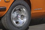 Thumbnail of 1970  Datsun  240Z  Chassis no. HLS30-11377 Engine no. L24-015249 image 44
