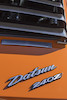 Thumbnail of 1970  Datsun  240Z  Chassis no. HLS30-11377 Engine no. L24-015249 image 43