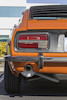 Thumbnail of 1970  Datsun  240Z  Chassis no. HLS30-11377 Engine no. L24-015249 image 41
